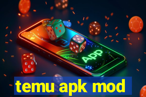 temu apk mod